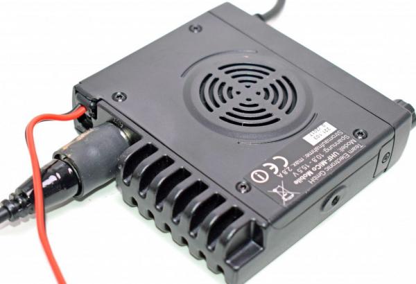 Team MiCo Vox PMR446 16-Kanal-Mobilfunkgeraet-003